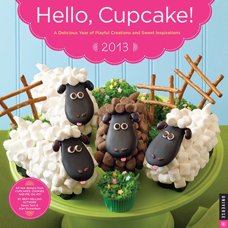 Hello Cupcake! - Delicious Desserts