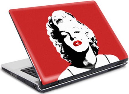 Pop Art Iconic Celebrity - Marilyn Monroe