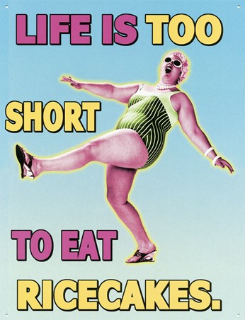 Life's Too Short - Inner Happiness