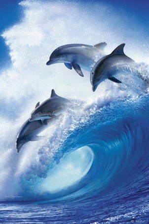 Into the Blue - Christian Riese Lassen
