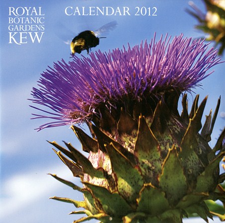 Fabulous Foliage and Fantastic Florals - Royal Botanic Gardens Kew