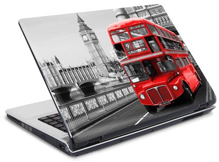 London Bus - Icon of the Capital