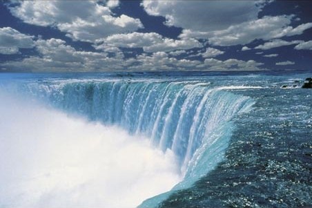 Niagara Falls - Ontario, Canada