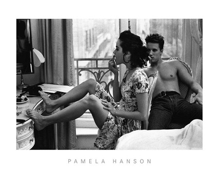 Bis - Pamela Hanson