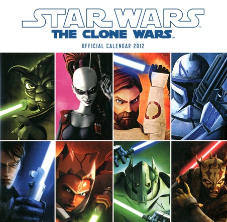 Clone Wars - Star Wars