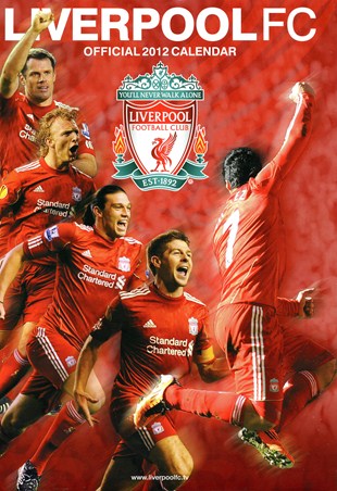 The Reds - Liverpool F.C.