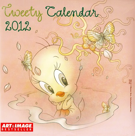 Tweety Pie - Loony Tunes