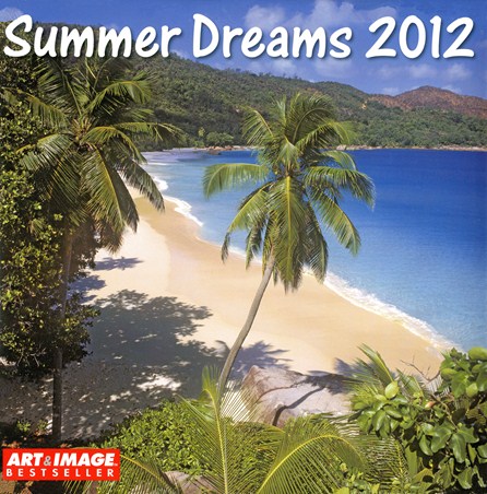 Summer Dreams - Coastal Photography