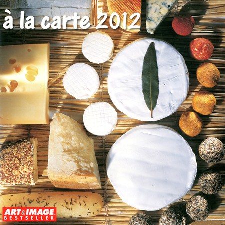 A La Carte - Fantastic Food