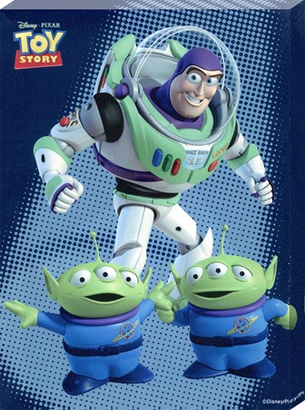 download buzz lightyear alien