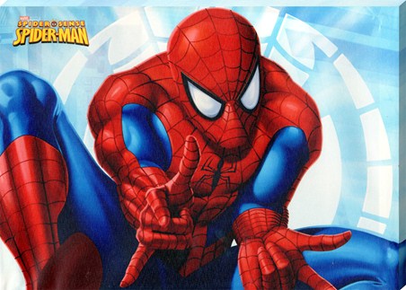 The Ultimate WebSlinger! - Marvel's Spider-Man