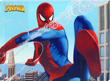 Spider Sense On Full Alert! - Marvel's Spider-Man