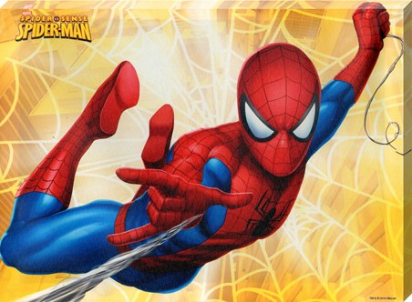 Spider-Man To The Rescue! - Marvel's Spider-Man