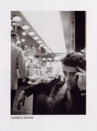 James Dean - Dennis Stock