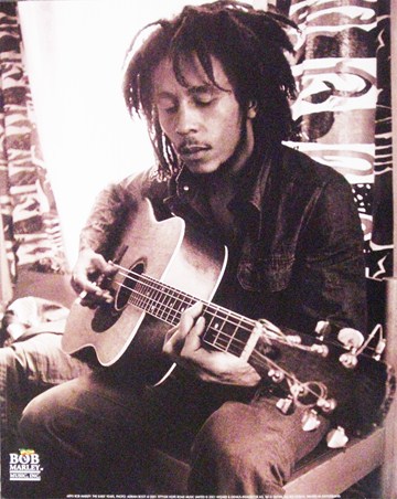 The Early Years - Bob Marely