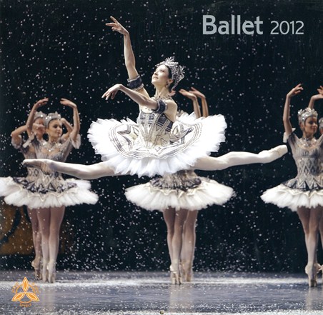 The Joy of Dance - Ballet