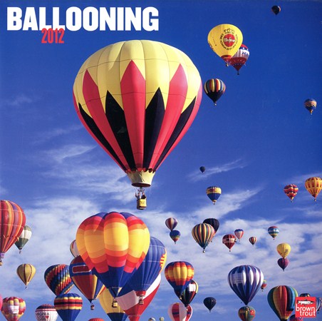 Hot Air Balloon Shows - Ballooning