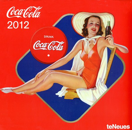 The Real Thing! - Coca Cola