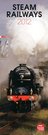 Steam Railways of Great Britain - Fantastic Locomotive Photography
