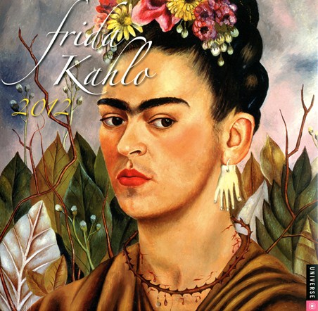 Bold & Provocative Paintings - Frida Kahlo