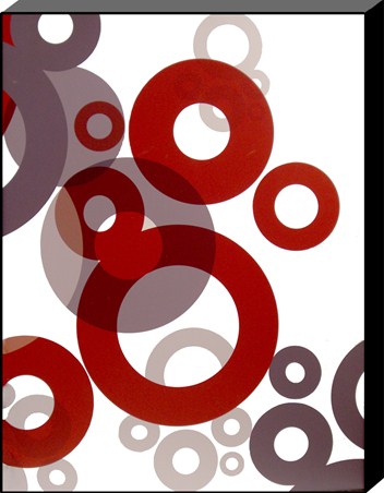 An Abstract Vision - Contemporary Art
