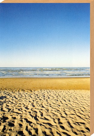 Riccione Italia - Franco Fontana