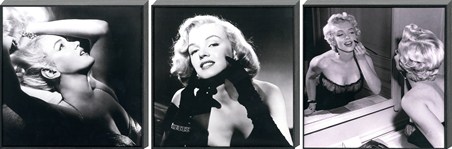 Iconic Film Star - Marilyn Monroe