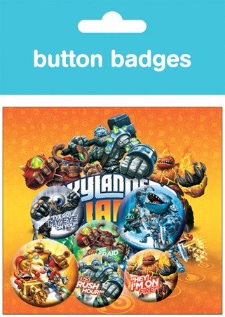 download skylanders thumpback for free