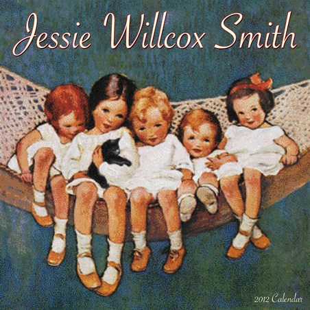 Childhood Innocence - Jessie Willcox Smith