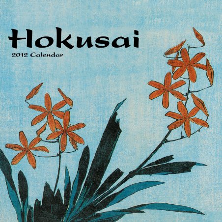 Stunning Oriental Art - Katsusika Hokusai