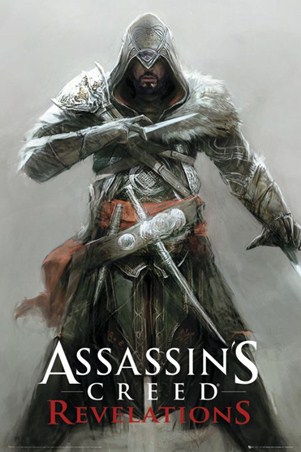 Revelations - Assassins Creed