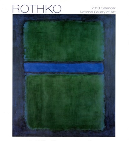 Masterpieces of Stark Simplicity - Mark Rothko