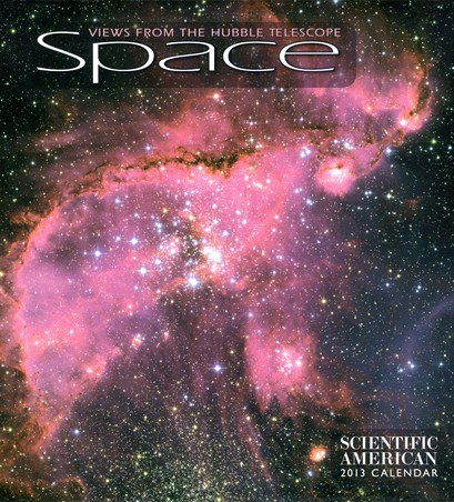 Space - Hubble Telescope