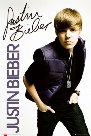 Teen Sensation Justin Bieber Gears 37