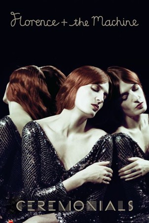 Ceremonials - Florence & The Machine