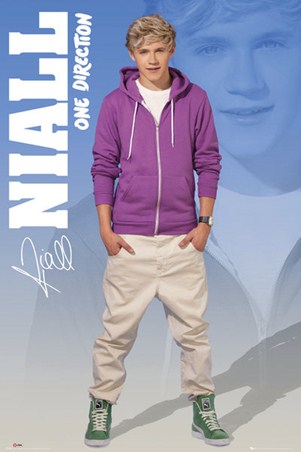 Niall - One Direction