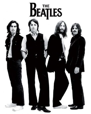 The White Album - The Beatles
