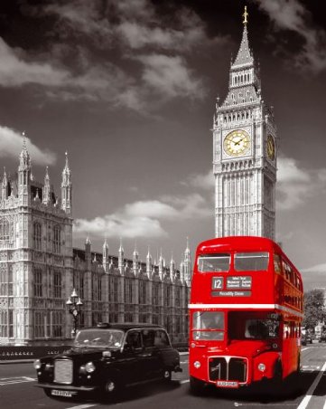 The Iconic Capital - London