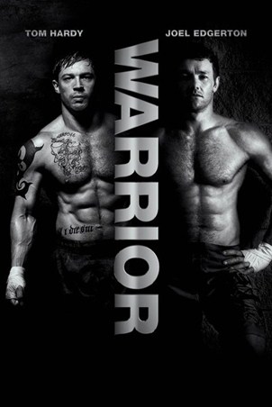 Fight for Country, Fight for Family - Warrior