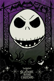 Glowtastic Jack! - The Nightmare Before Christmas