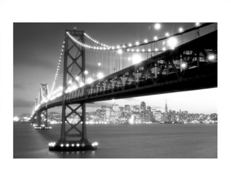 Black & White Photography Posters, Prints, Wall Murals & Canvas Prints ...