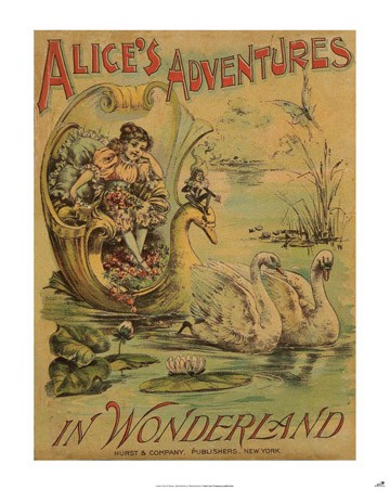Alice` S Adventures In Wonderland - Lewis Carroll