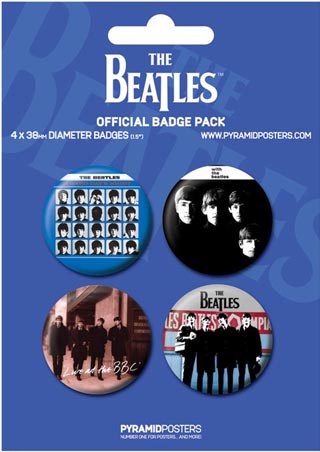 Beatles - Blue - The Beatles