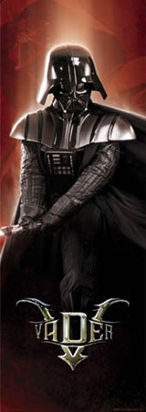 Darth Vader - Star Wars Episode III - Revenge of the Sith