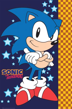 Sonic Tyouth superstar