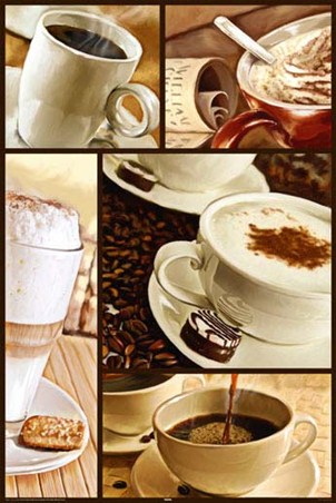 Coffee Time - Take A Break