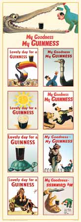 My Goodness - My Guinness