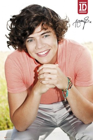Harry Styles - One Direction