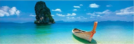 Destiny - Phuket Island - Tropical Island