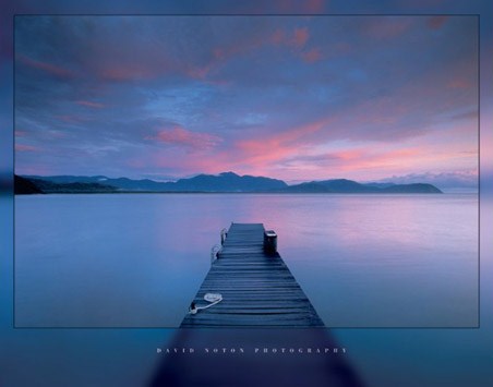 Weavy Bay, Australia, David Noton Photography - PopArtUK